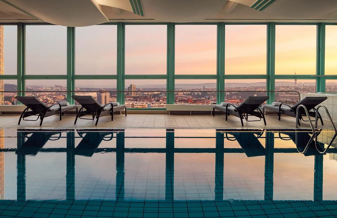Panorama By Verdi Hotels-1