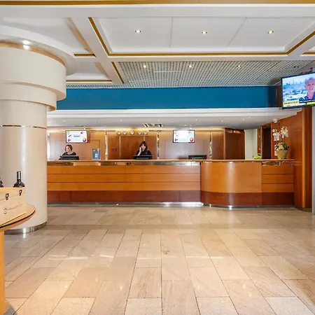 Panorama By Verdi Hotels-3