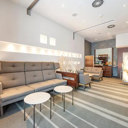 Panorama By Verdi Hotels-3